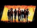 Lagu The Warriors - \