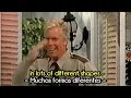 SWINGING ON A STAR (OUT OF THIS WORLD MAIN THEME) - Van Heusen & Burke - Subtítulos inglés y español