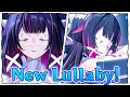 Download Lagu Columbina's NEW Lullaby~ With AND Without Music | Song of the Welkin Moon Teaser Genshin Impact