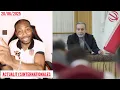 Download Lagu Fort, L'Iran vient d'imposer son respect et répond sèchement à L'OTAN et à Israël