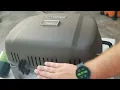 Best RV camp grill one year review