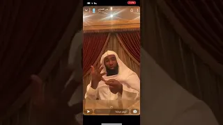 الباقيات الصالحات بدر المشاري 