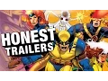 Download Lagu Honest Trailers - X-Men: The Animated Series