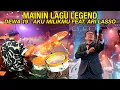 Download Lagu MAININ LAGU LEGEND DEWA 19 AKU MILIKMU BARENG ARI LASSO
