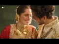 Purani Dilli | The Masaba Bride | Masaba | Akshay & IP