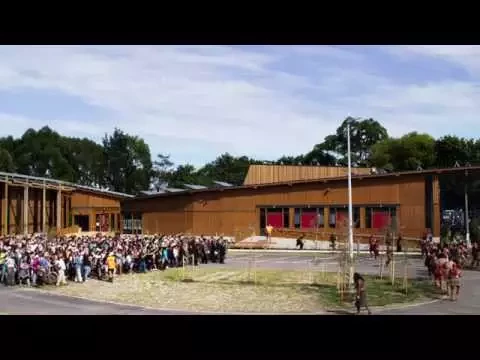Ever the Land - Official Trailer