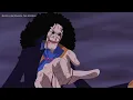 Brook Plays One Last Song With His Crew "Binks' Sake" | One Piece 380