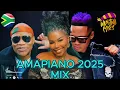Download Lagu The Best Of Amapiano Mix 2025 RSA | The Best Year