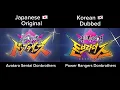 Download Lagu Donbrothers Opening Japanese \u0026 Korean version comparison