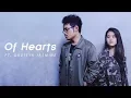 Download Lagu DIVIDE - Of Hearts (Feat. Gadisya Jasmine)