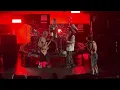 Red Hot Chili Peppers, Black Summer at The Fonda Theater on Los Angles on 4/1/2022 [4K]