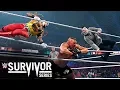 Download Lagu Rey Mysterio and son blast Brock Lesnar with double 619: Survivor Series 2019 (WWE Network)
