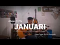 Lagu Glenn Fredly - Januari (Live Cover By Ck Acoustic)