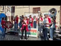 Download Lagu De Vosseblaozers dweilorkest | Krabbefestival Bergen op Zoom 2025