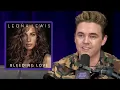 Download Lagu Jesse McCartney on Writing \