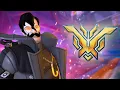 DOMINATING with Reaper in Top 500
