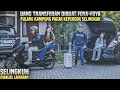 Download Lagu PULANG MERANTAU LANGSUNG LAMAR SANG MANTAN KETIKA PACAR KEPERGOK SELINGKUH!! 