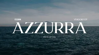 ESSEMM - AZZURRA
