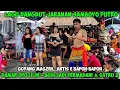 Download Lagu Damar Opo Lilin + Buih Jadi Permadani \u0026 Satru 2 ❗Lagu Dangdut Jaranan SAMBOYO PUTRO Terbaru 2022