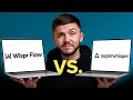 Best AI Dictation App Wispr Flow vs Superwhisper Honest Review