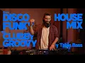Download Lagu Disco Funky to Clubby Groovy Stuff 2 House Mix // By Table Bass
