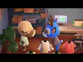 Animal Crossing x MBMBAM Beach T-shirts