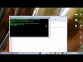 if else in batch scripting