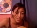 Amy Vachal - the park (feist cover)