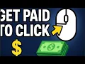 Download Lagu Get Paid Just to CLICK No Skills Needed