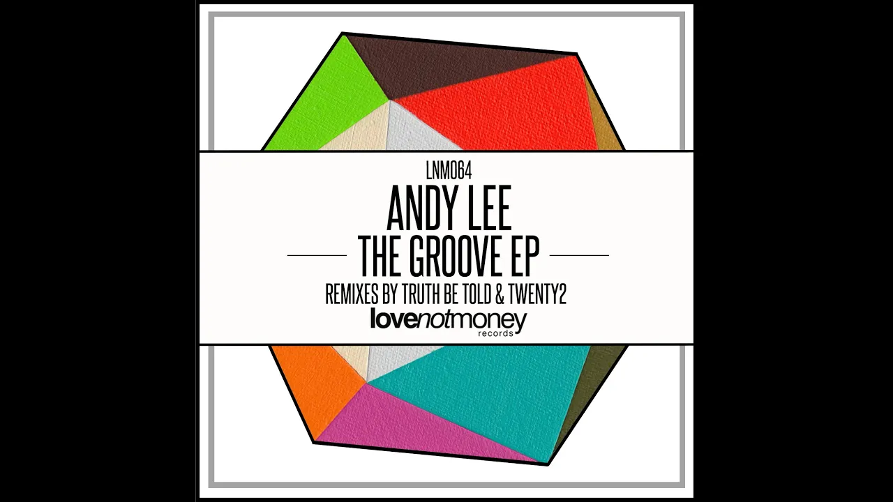 Andy Lee - Alright (Original Mix)