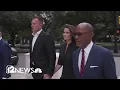 Former Phoenix anchor sentenced