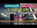Download Lagu DI TINGGAL PAS SAYANG SAYANGE - Arya Satria Versi Dangdut Koplo KARAOKE rasa ORKES Yamaha PSR S970