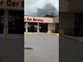 Winn Dixie Burnt 1