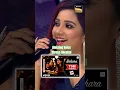 Download Lagu Top 5 Best Songs of Shreya Ghoshal |  Shreya Ghoshal Indian Idol Song #ShreyaGhoshal #Top #Shorts