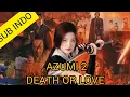 Download Lagu [SUB INDO] FILM SAMURAI SUB INDO || AZUMI 2 2005 SUB INDO