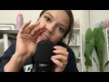 Download Lagu ASMR| TONGUE FLUTTERS AND FINGER FLUTTERING-LONG NAIL TAPPING & MIC SCRATCHING