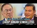 Lagu KECEWA BILA JASA LAMPAU YANG DILUPAI | LUAHAN RAFIZI - TAJUDDIN RASDI