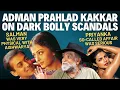 Download Lagu Prahlad Kakkar Exclusive | Priyanka Affair Serious | SRK Lost To Aamir | Salman Aishwarya Fight