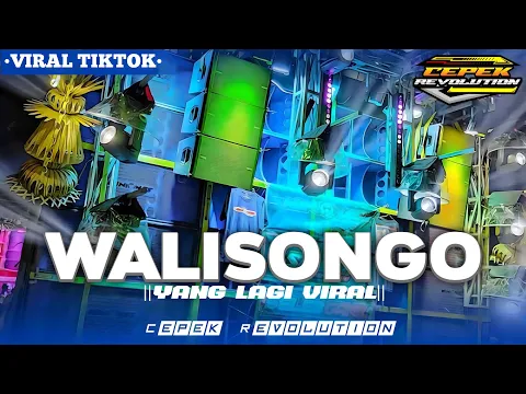 Download MP3 DJ SHOLAWAT WALISONGO YANG LAGI VIRAL!!! || FULL BASS HOREG || By 𝙲𝙴𝙿𝙴𝙺 𝚁𝙴𝚅𝙾𝙻𝚄𝚃𝙸𝙾𝙽 ||