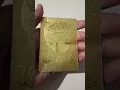 pokemon special Delivery pikachu golden card