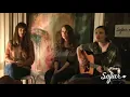 The Staves - Winter Trees (Live)