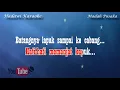 Download Lagu Karaoke Lagu Melayu - Madah Pusaka (KN7000 Cover Tanpa Vokal)