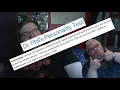 Bonus Highlight PsychCentral - Dr Phil s Personality Test