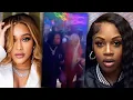 Lagu Natalie Nunn BUSTED! Alleged Sugar Baby DiamondtheBody TELLS ALL 😳
