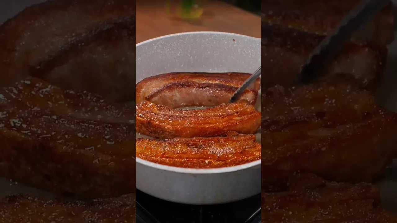 This chef is amazing
