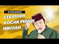 Download Lagu Ceramah Paling Populer - KH Zainuddin MZ Ceramah Kocak Penuh Hikmah