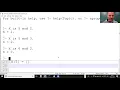 2021 Prolog from 0 - Full online lesson free