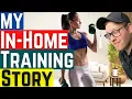 In Home Personal Training Was It Worth It My Story
