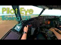 Download Lagu A Day in the Life as an Airline Pilot | Flight From Cairo on Boeing 737NG