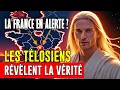 Download Lagu ☀️ La chaleur en France est un SIGNE ! Message URGENT des Telosiens